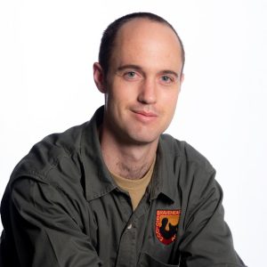 Picture of John Greyvensteyn