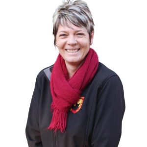 Picture of Mariana De Bruin